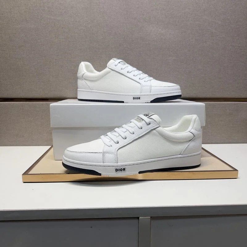 Christian Dior Low Shoes WeatherProof 22208