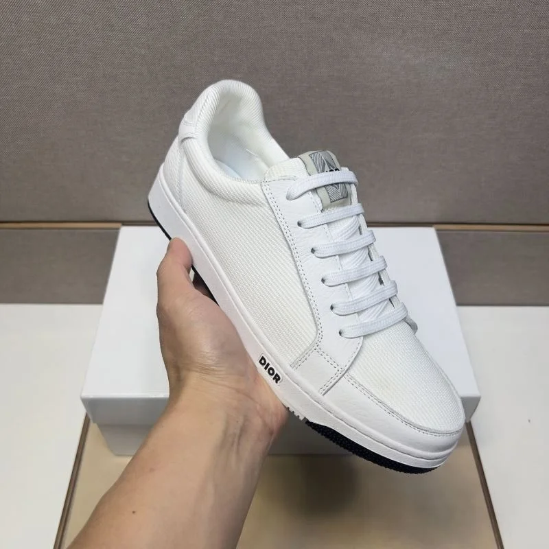 Christian Dior Low Shoes WeatherProof 22208