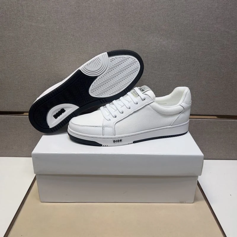 Christian Dior Low Shoes WeatherProof 22208