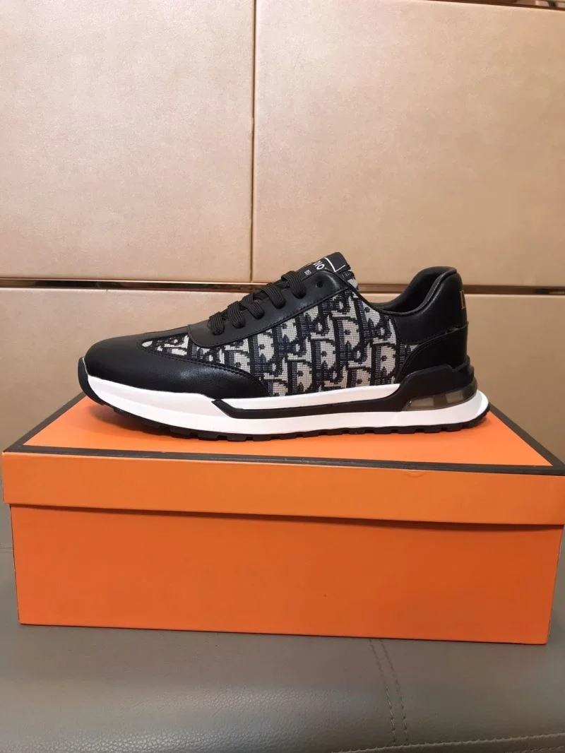 Christian Dior Low Shoes Casual 22206