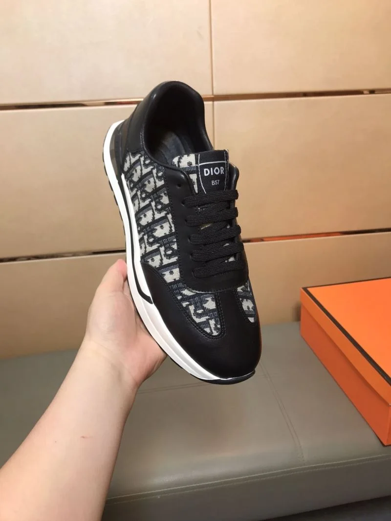 Christian Dior Low Shoes Casual 22206