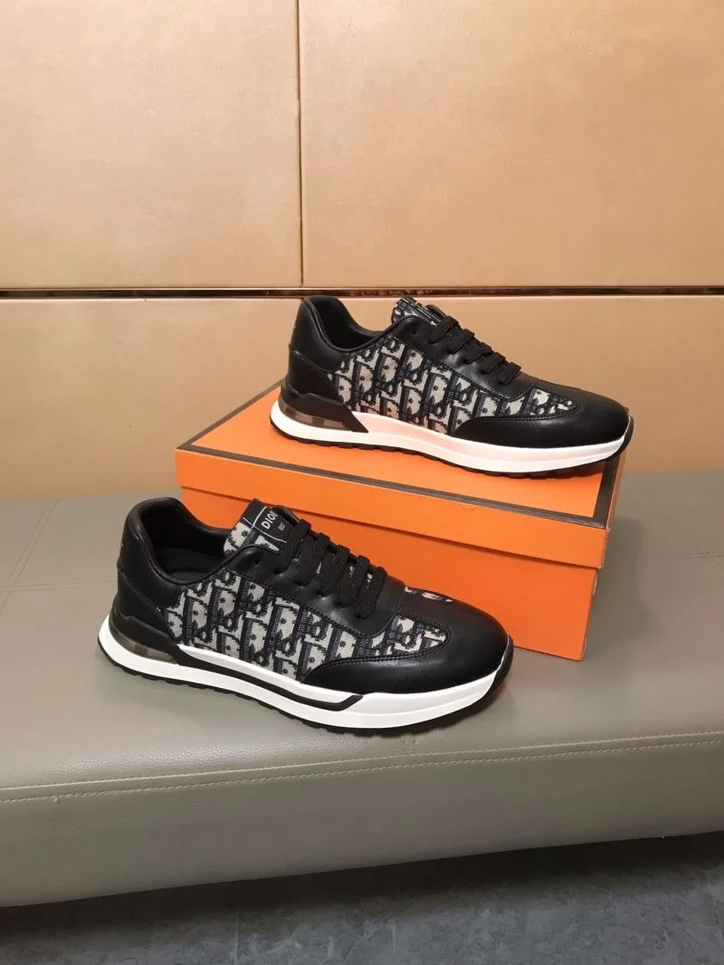 Christian Dior Low Shoes Casual 22206
