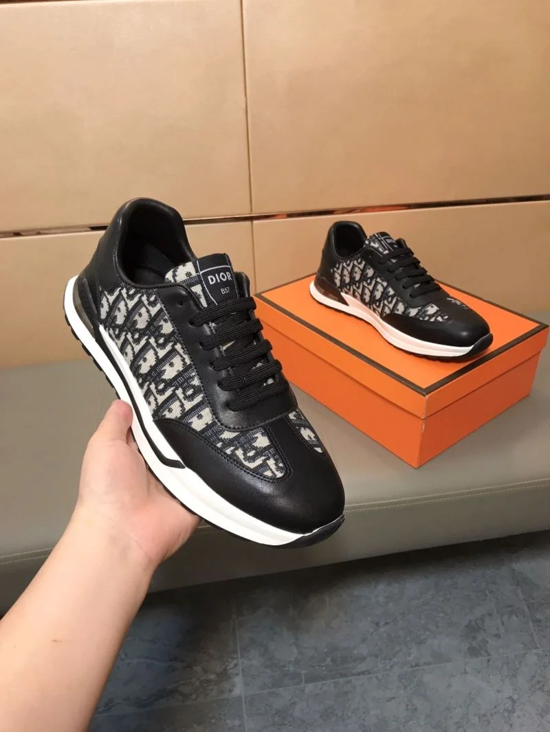Christian Dior Low Shoes Casual 22206