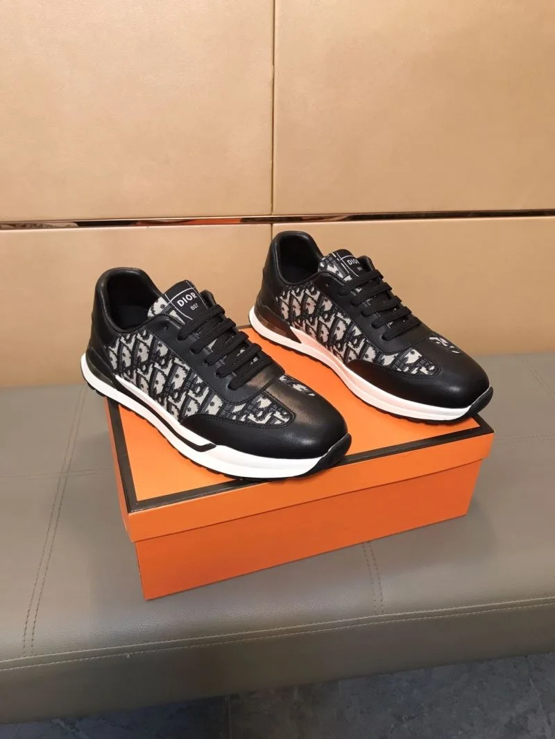 Christian Dior Low Shoes Casual 22206