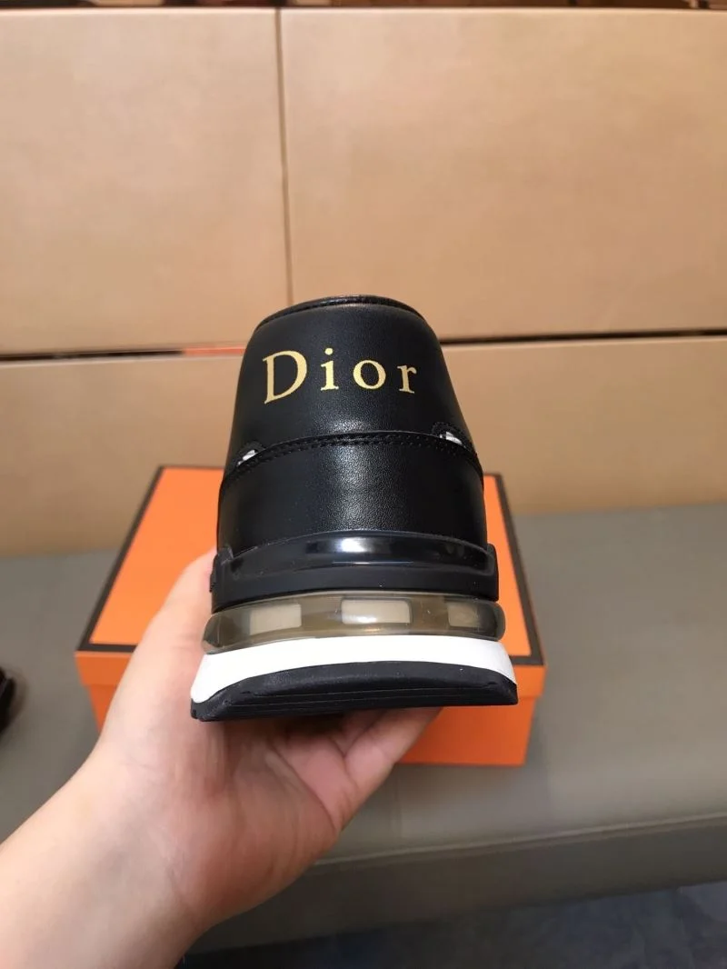 Christian Dior Low Shoes Casual 22206