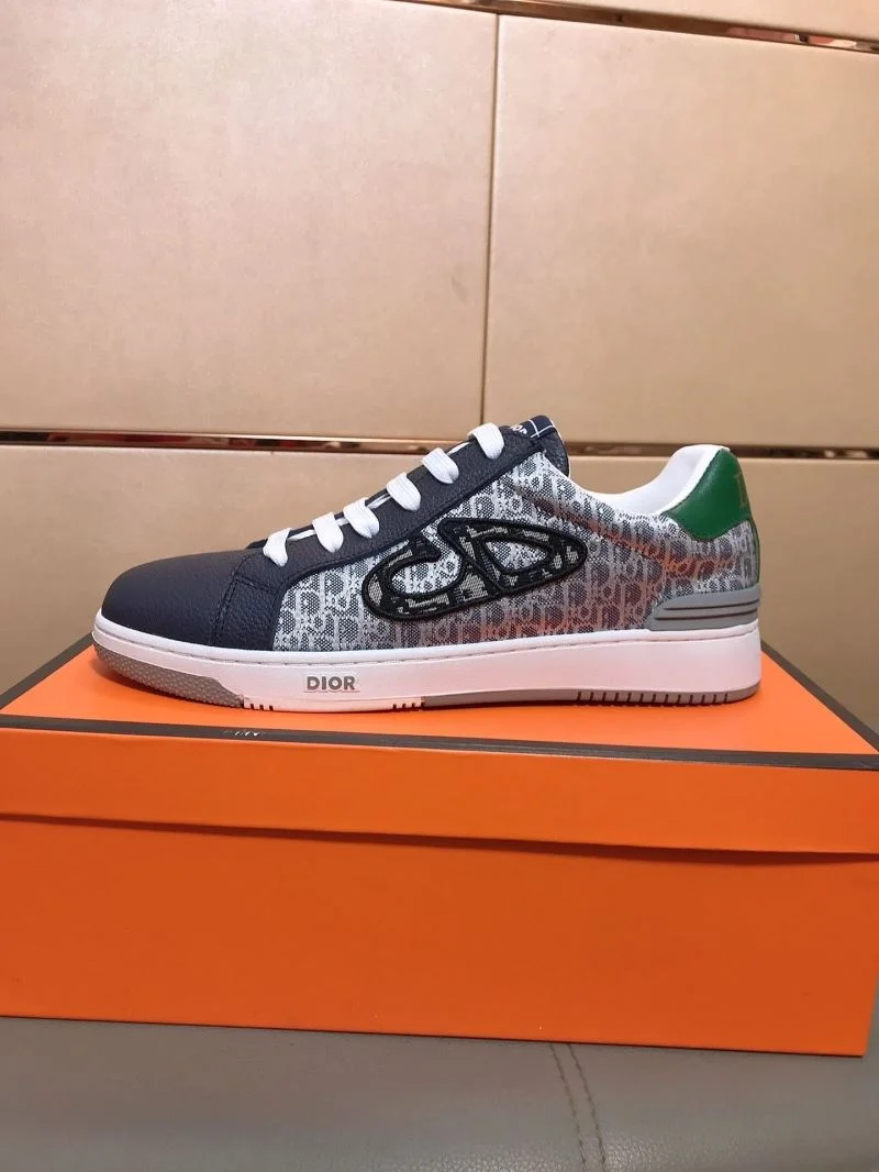 Christian Dior Low Shoes Casual 22197