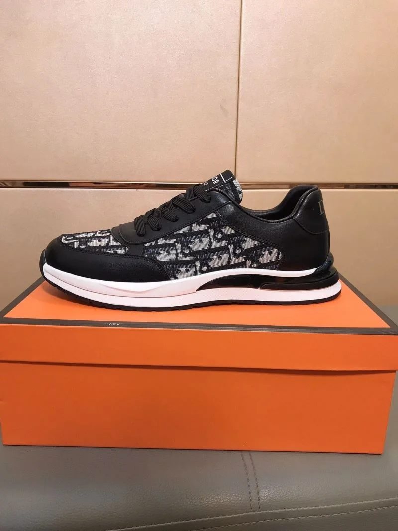 Christian Dior Low Shoes SportInspired 22190