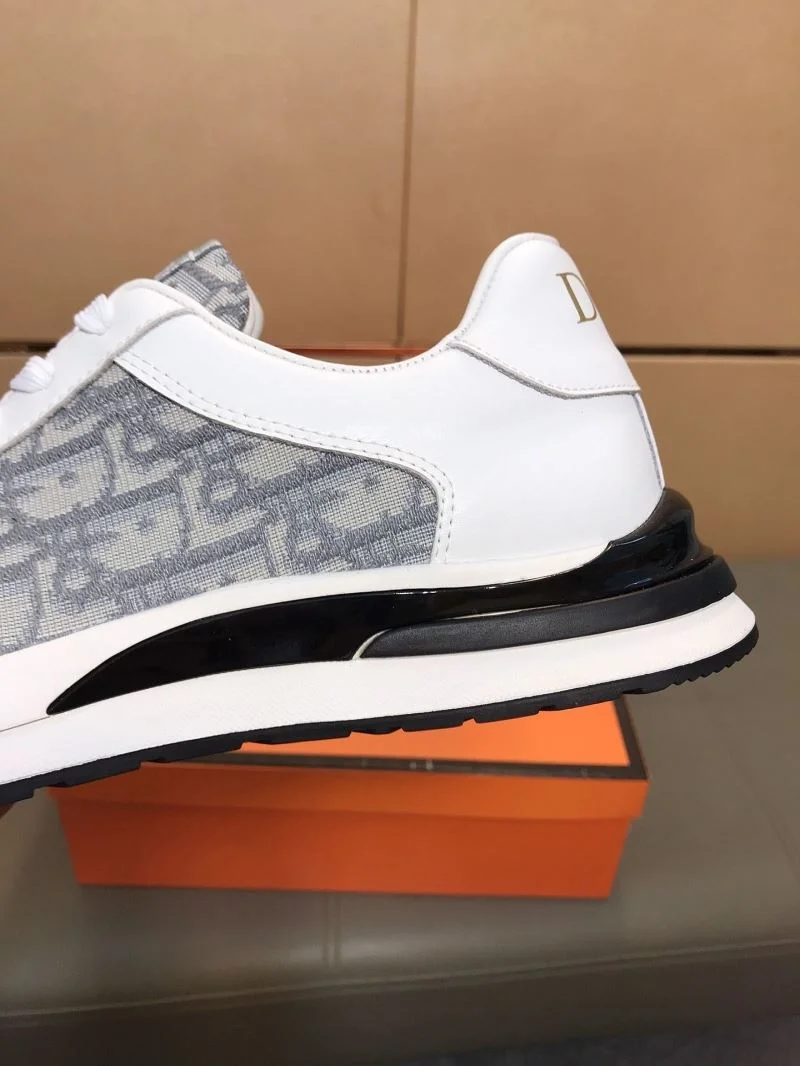 Durable Christian Dior Low Shoes 22189