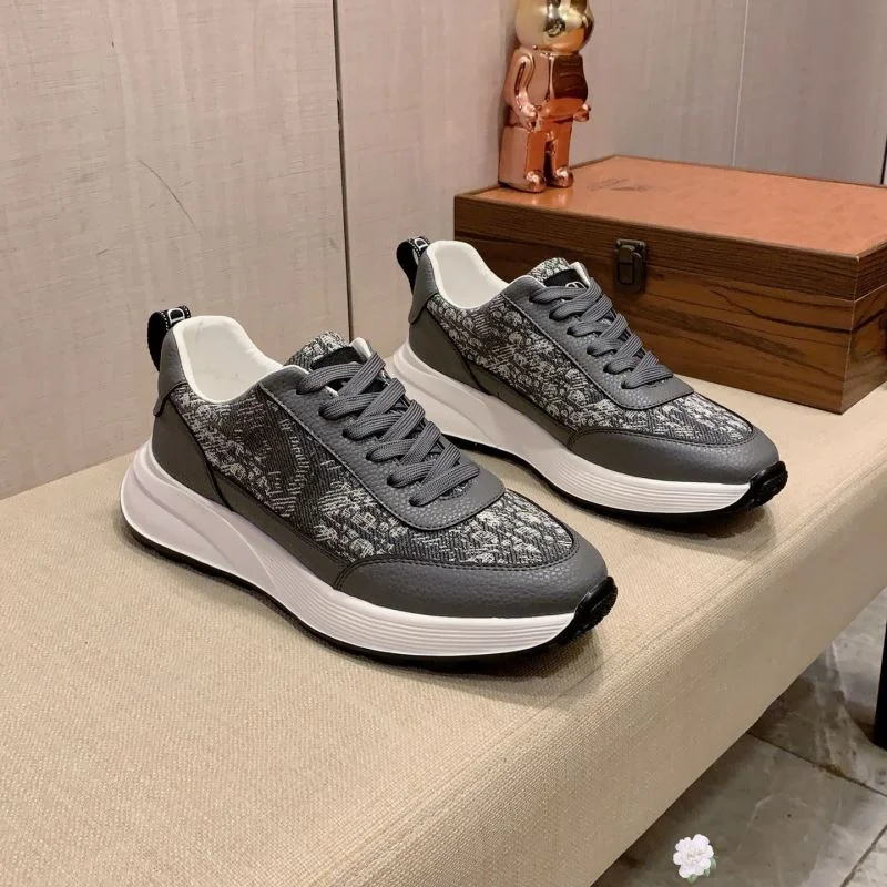 Durable Christian Dior Low Shoes 22188