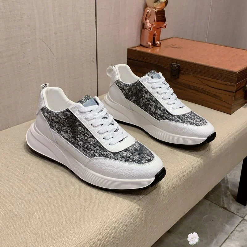Christian Dior Low Shoes Stretchable 22195