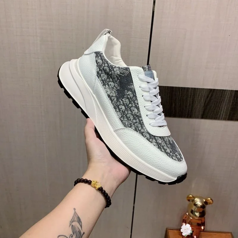 Christian Dior Low Shoes Stretchable 22195