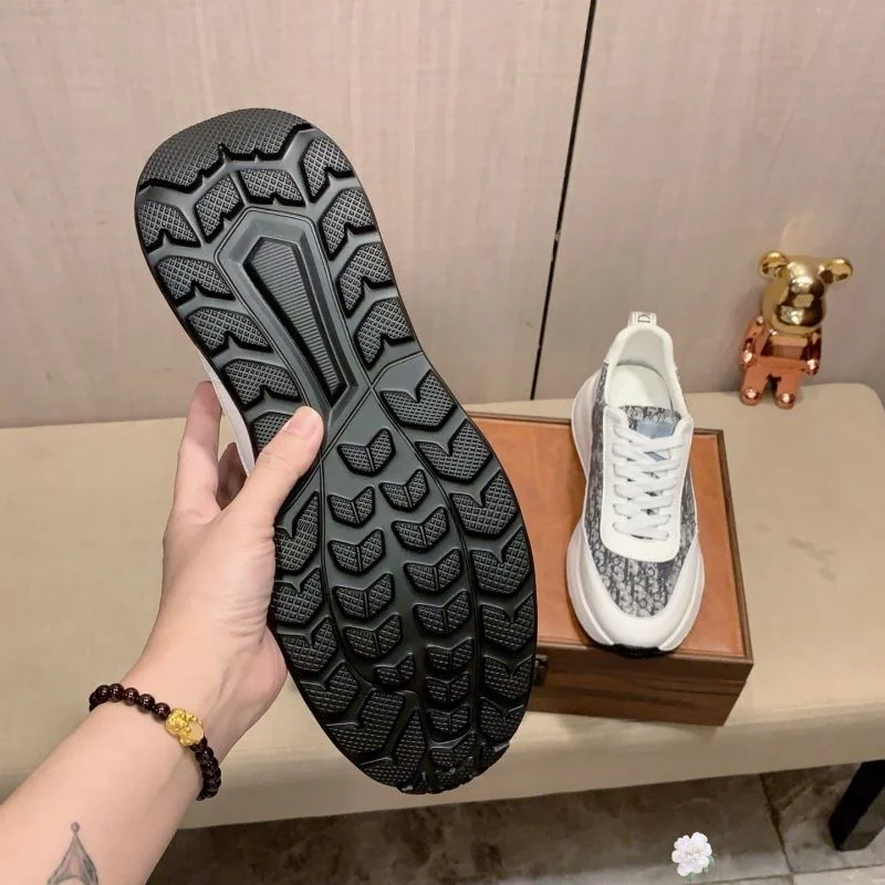 Christian Dior Low Shoes Stretchable 22195