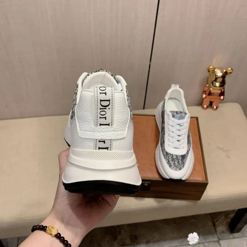 Christian Dior Low Shoes Stretchable 22195
