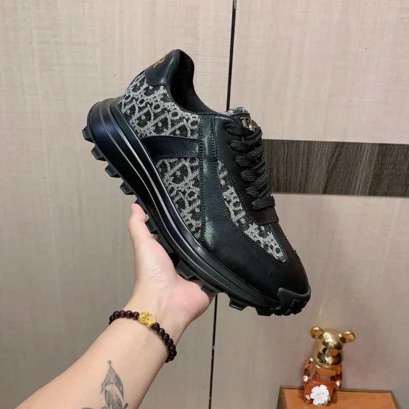 Durable Christian Dior Low Shoes 22181