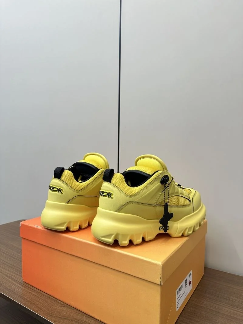 Christian Dior Low Shoes SportInspired 22569