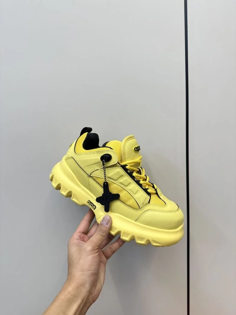 Christian Dior Low Shoes SportInspired 22569