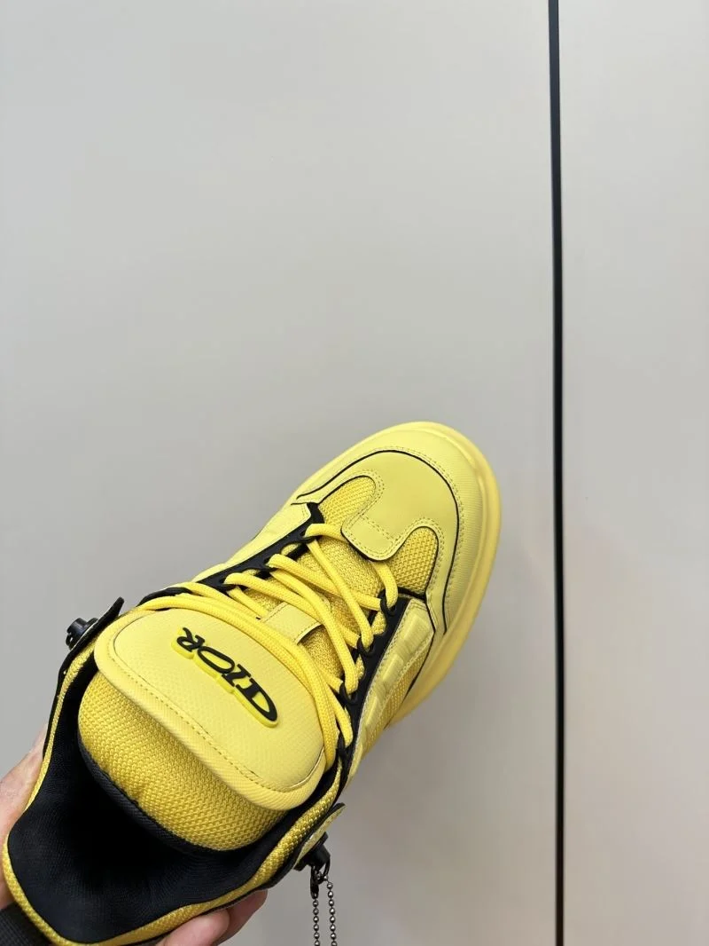 Christian Dior Low Shoes SportInspired 22569
