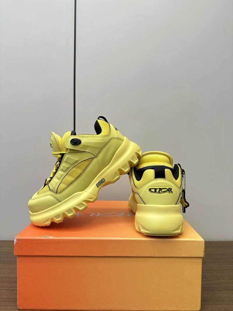Christian Dior Low Shoes SportInspired 22569
