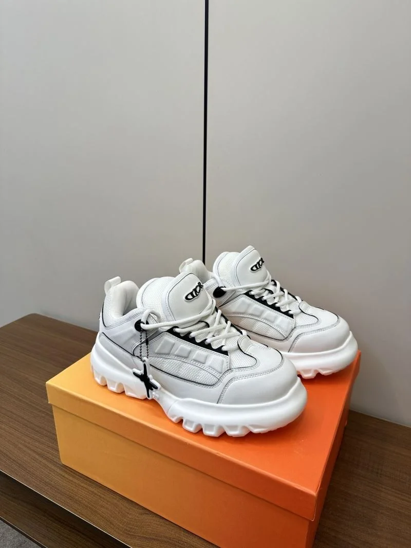 Christian Dior Low Shoes AllSeason 22617