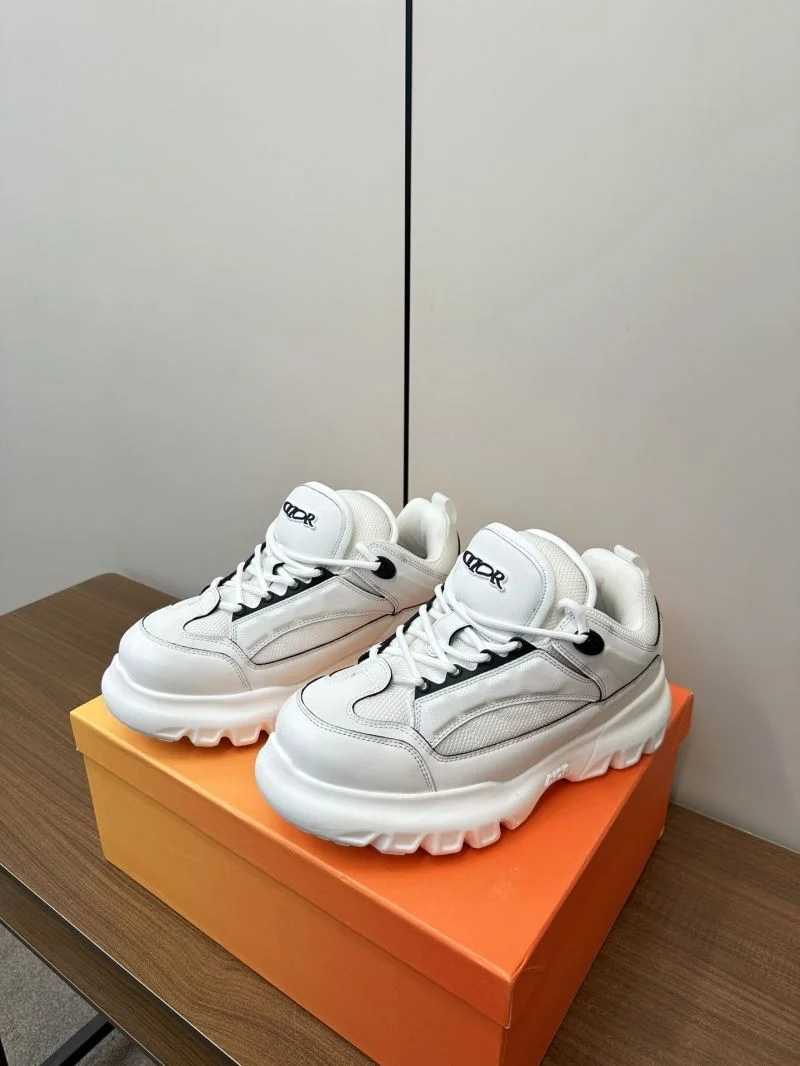 Christian Dior Low Shoes AllSeason 22617