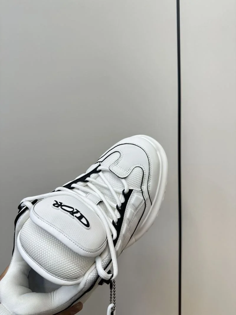 Christian Dior Low Shoes AllSeason 22617
