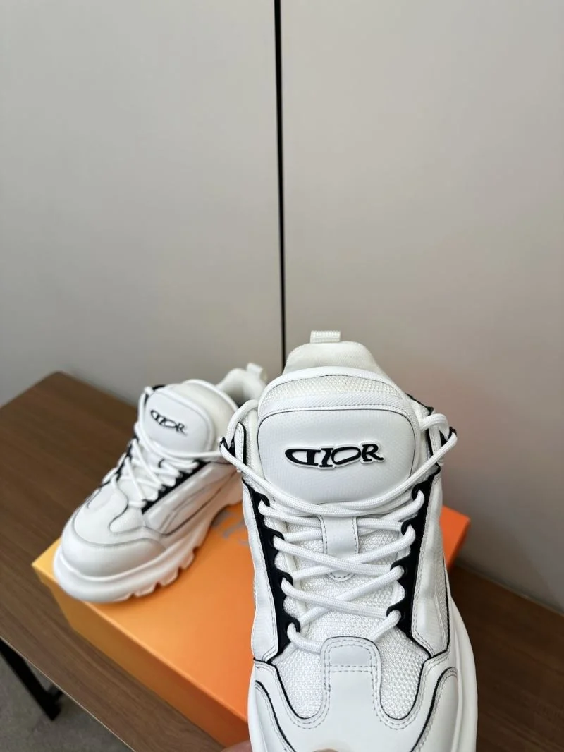 Christian Dior Low Shoes AllSeason 22617