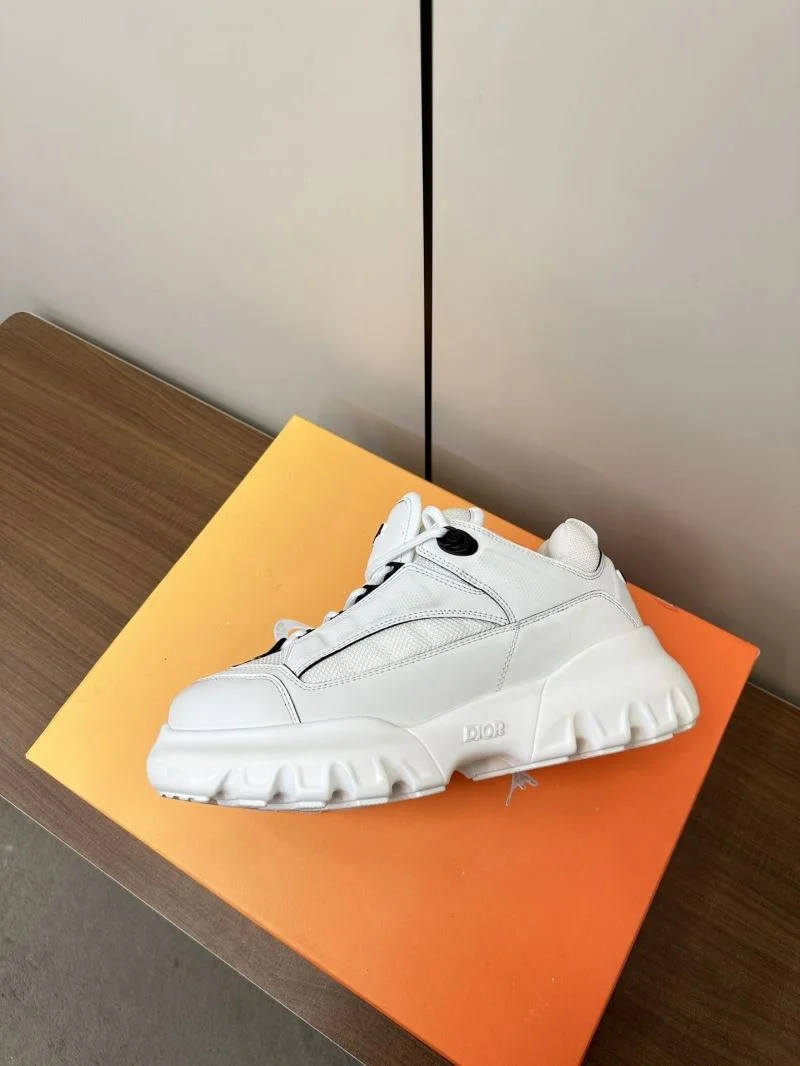 Christian Dior Low Shoes AllSeason 22617
