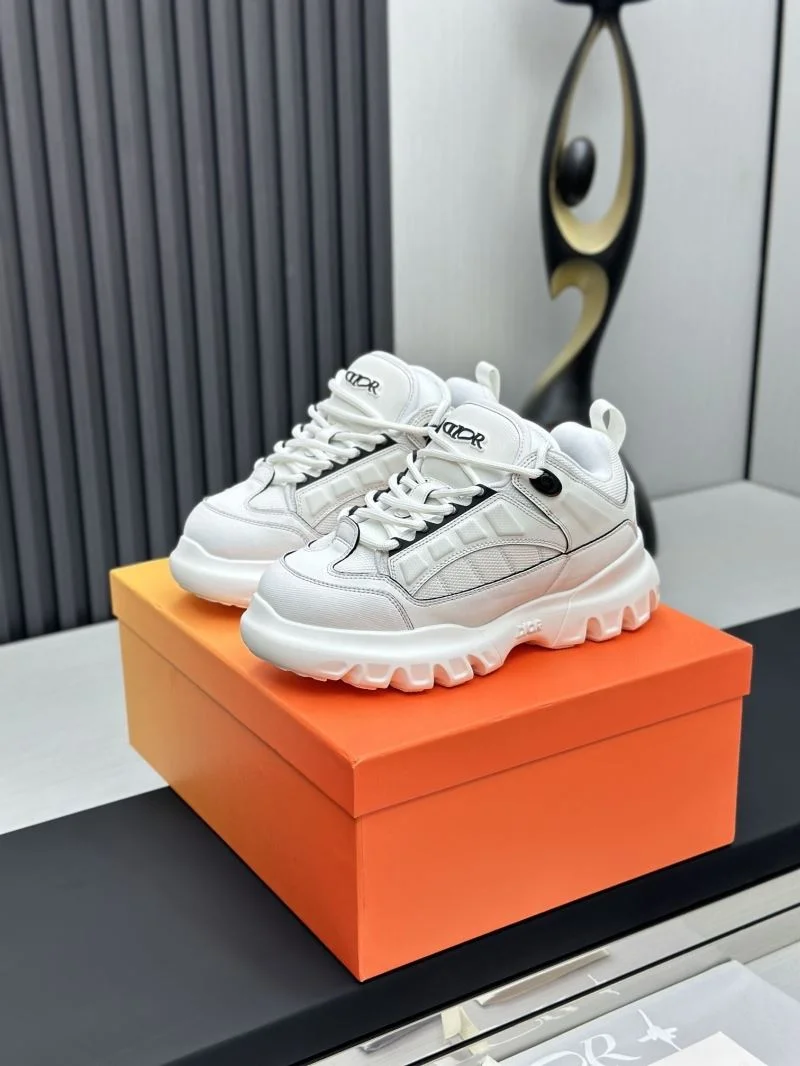 Christian Dior Low Shoes Sleek 22564
