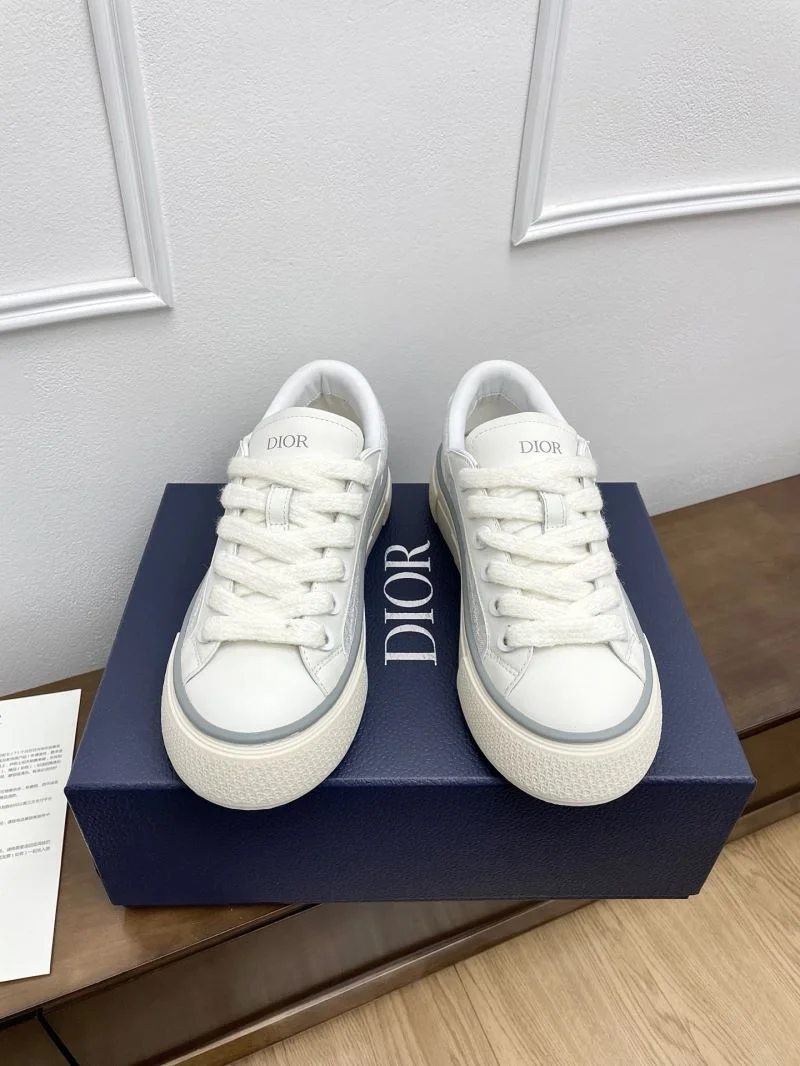 Christian Dior Low Shoes SmartChoice 22546