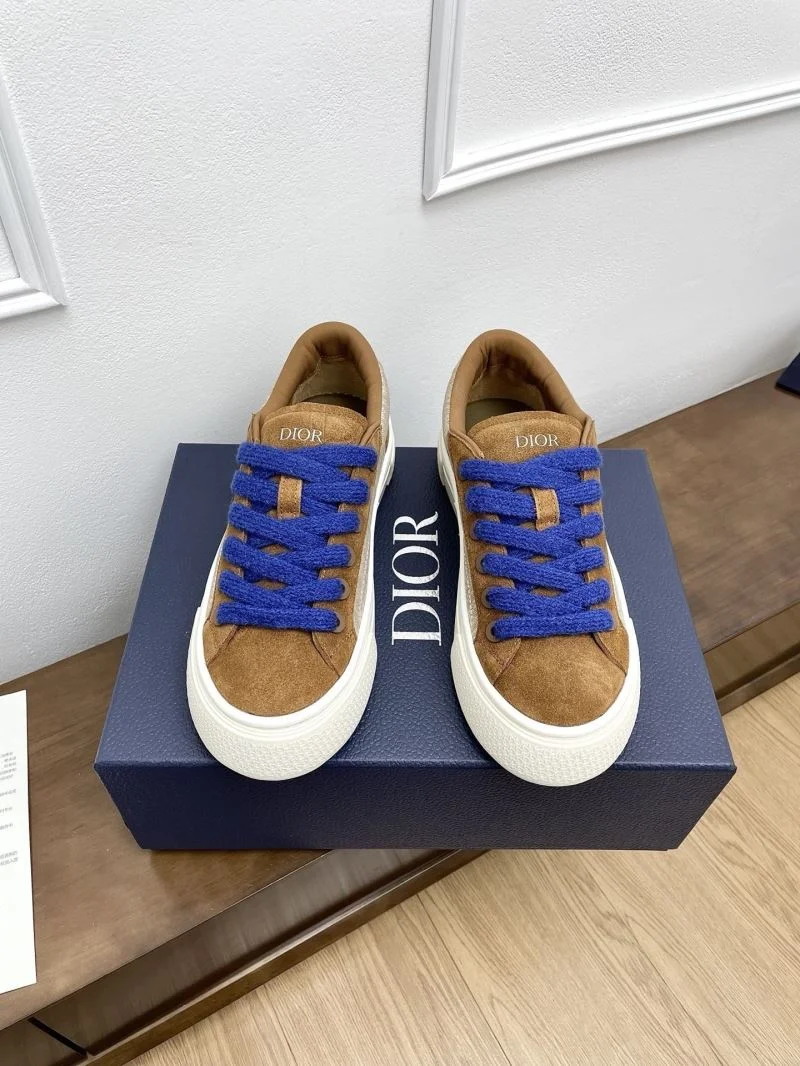 EasyMatch Christian Dior Low Shoes 22545