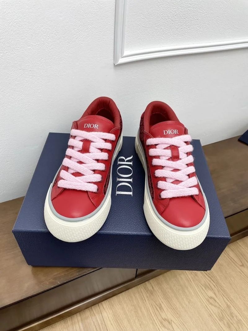 Christian Dior Low Shoes TopPick 22548