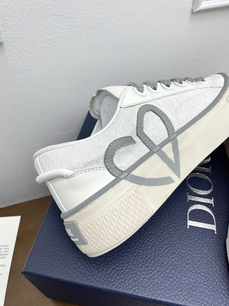 Christian Dior Low Shoes Elegant 22551