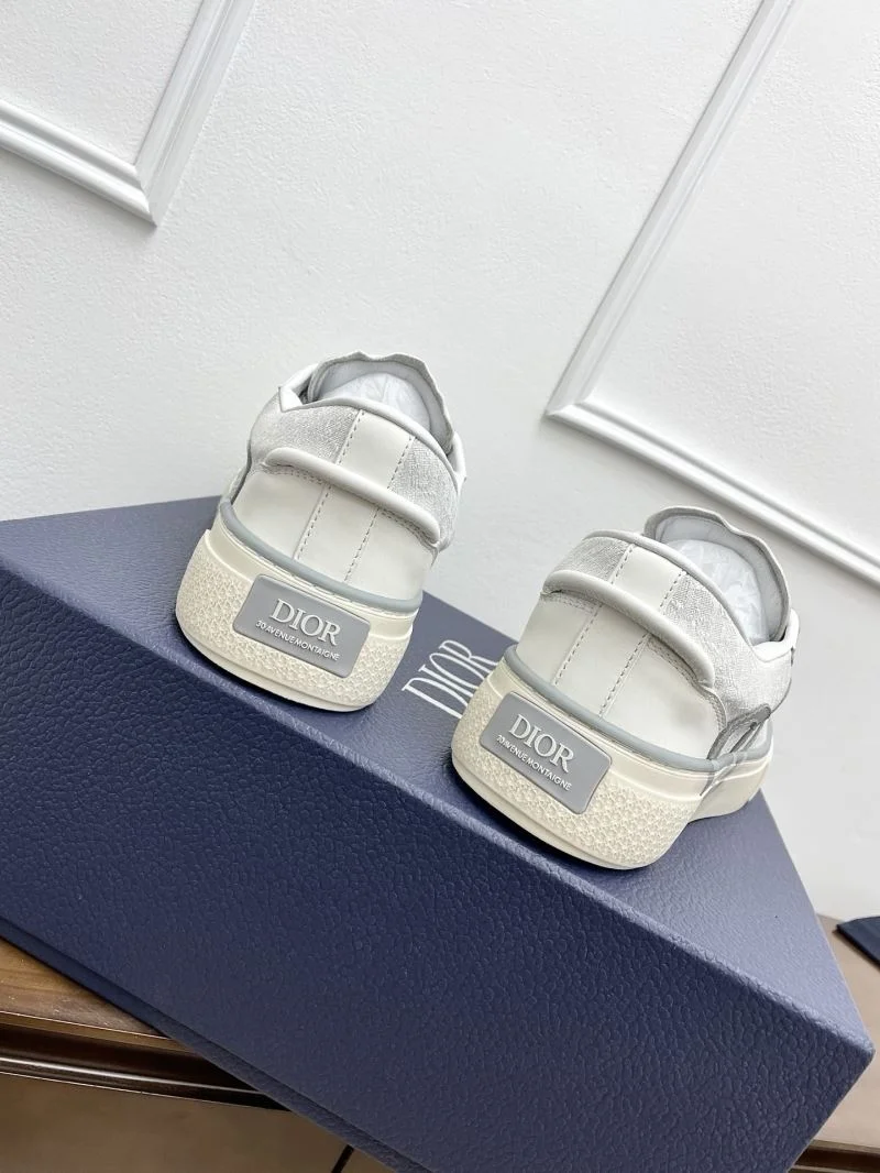 Christian Dior Low Shoes Elegant 22551