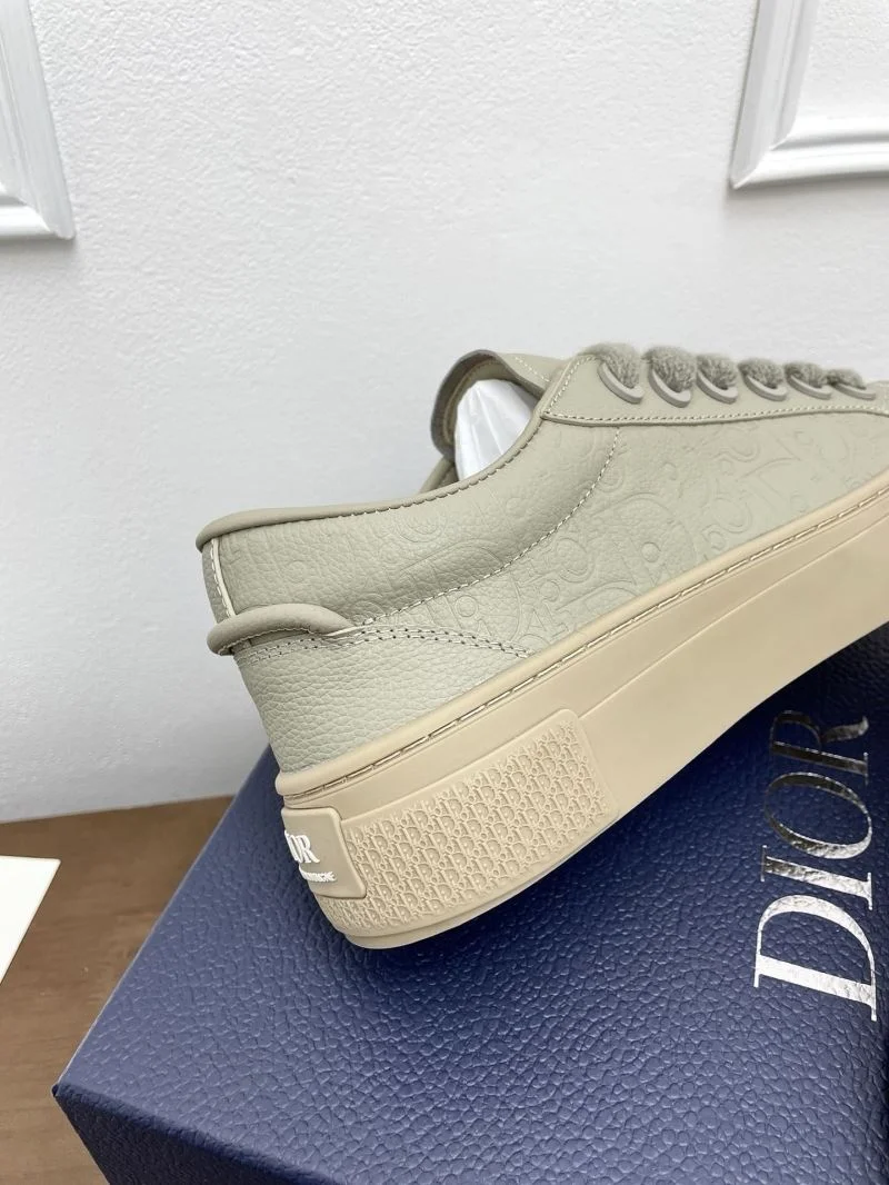 Resilient Christian Dior Low Shoes 22547