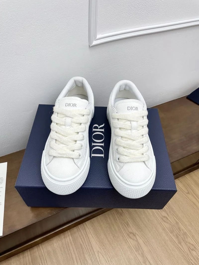 Christian Dior Low Shoes MultiPurpose 22541