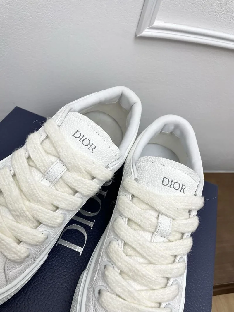 Christian Dior Low Shoes MultiPurpose 22541