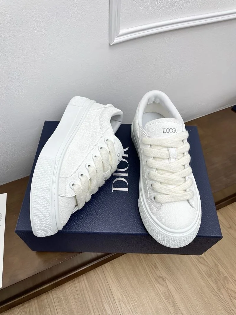 Christian Dior Low Shoes MultiPurpose 22541