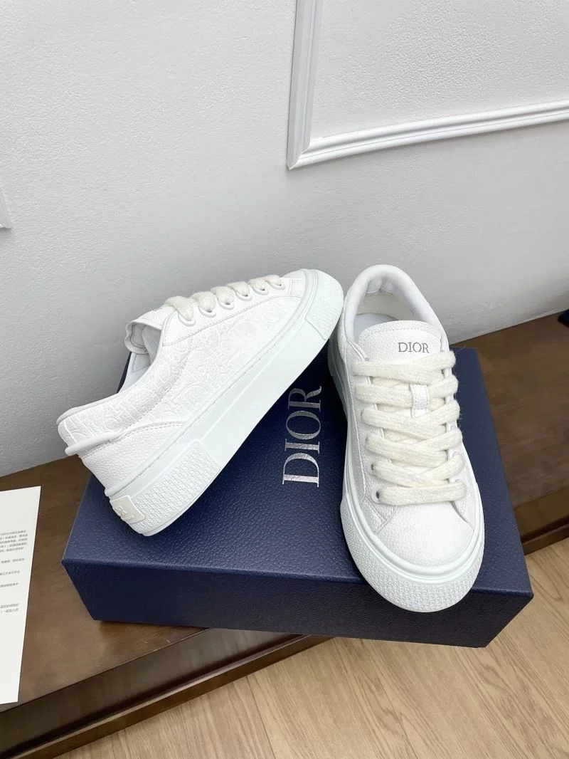 Christian Dior Low Shoes MultiPurpose 22541