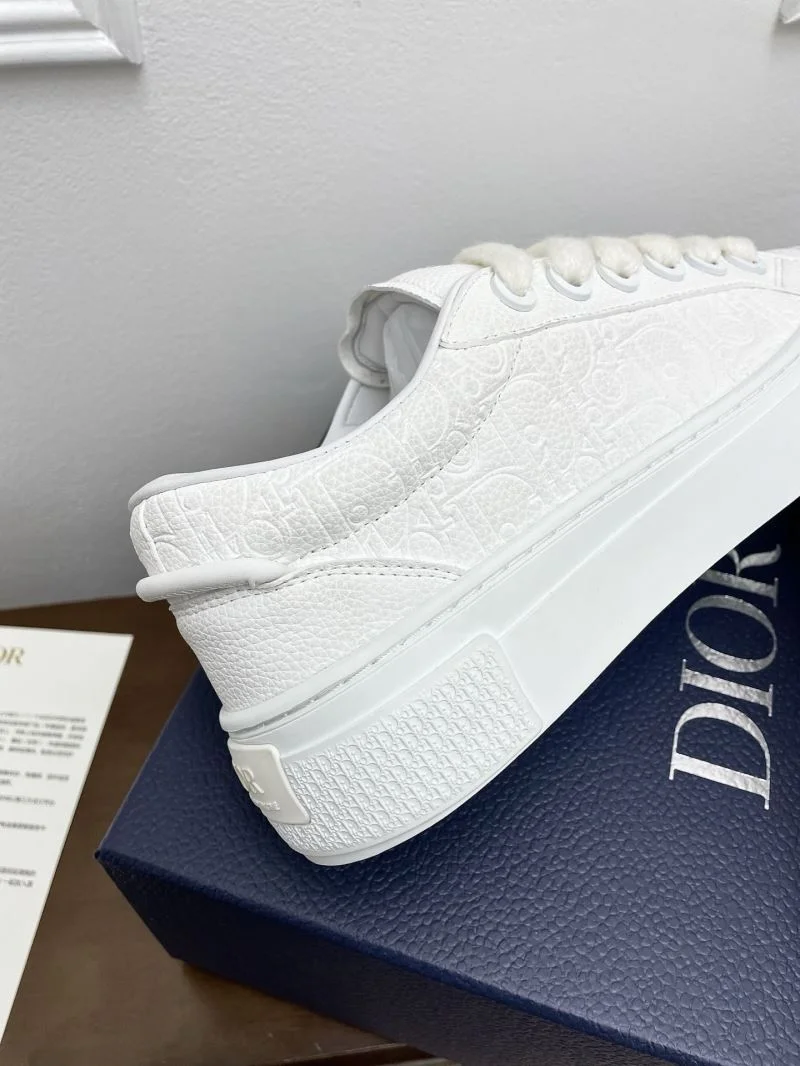 Christian Dior Low Shoes MultiPurpose 22541