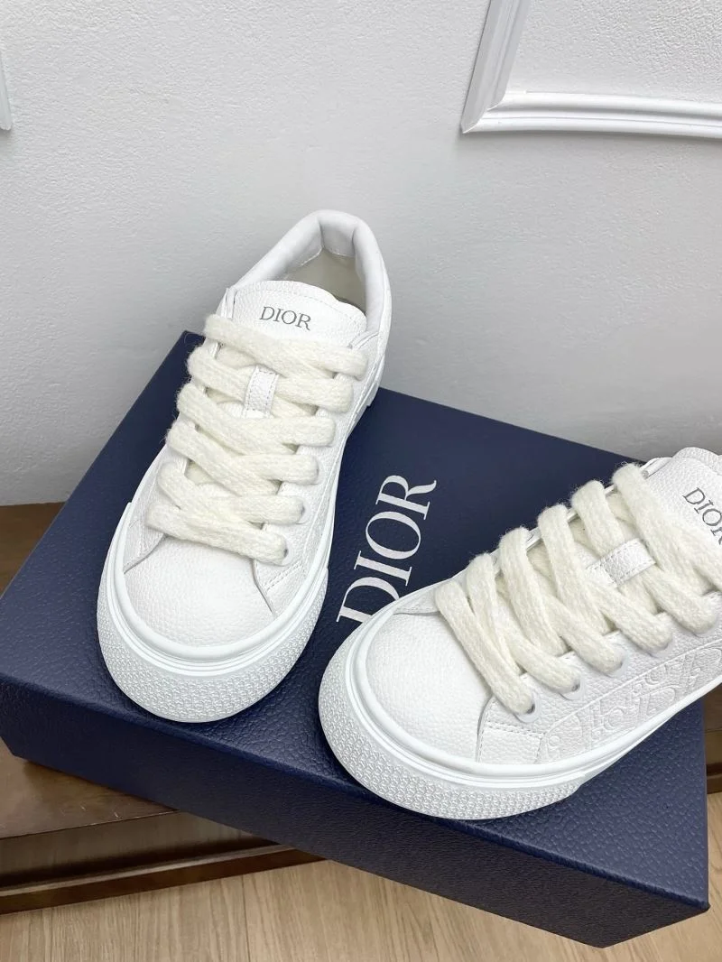 Christian Dior Low Shoes MultiPurpose 22541