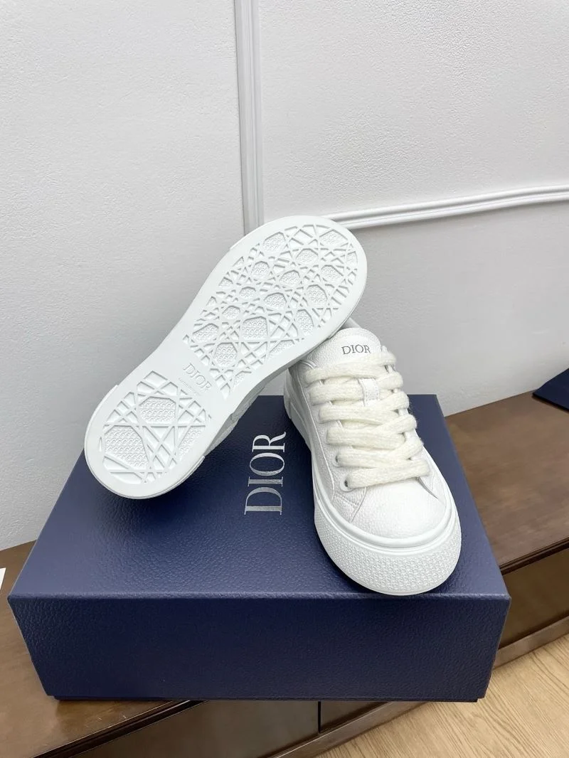 Christian Dior Low Shoes MultiPurpose 22541