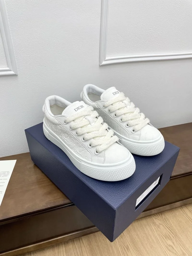 Christian Dior Low Shoes MultiPurpose 22541
