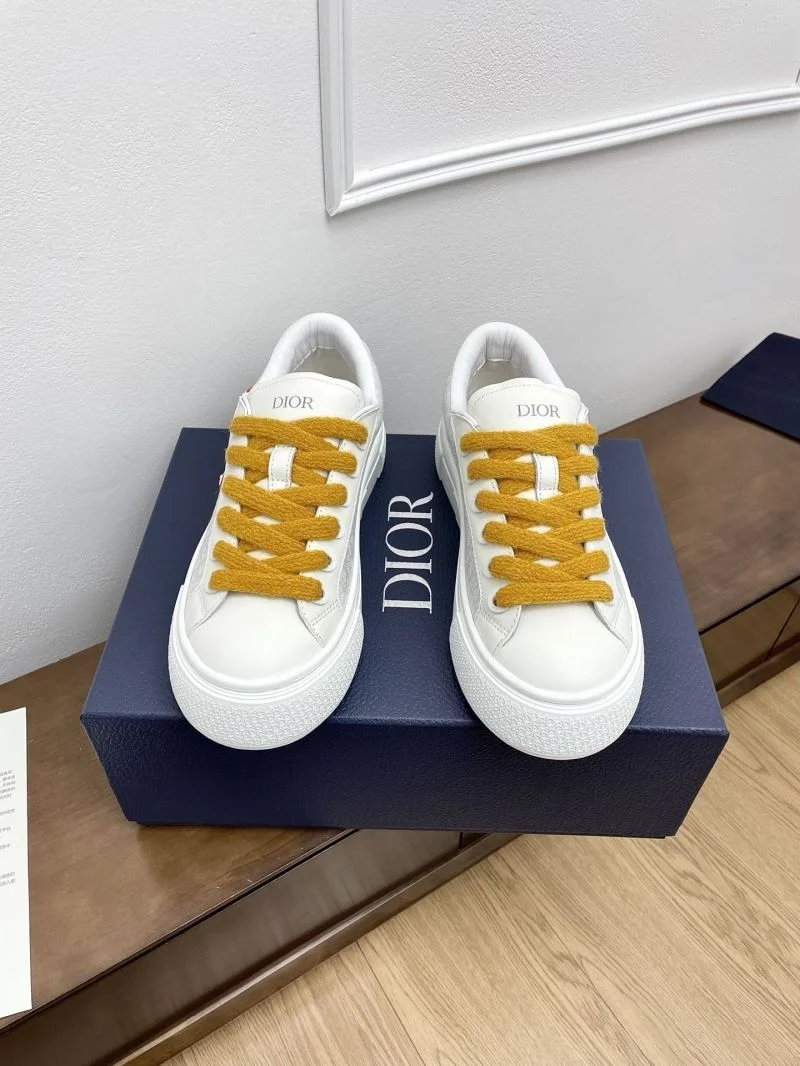 Christian Dior Low Shoes SunProtective 22540