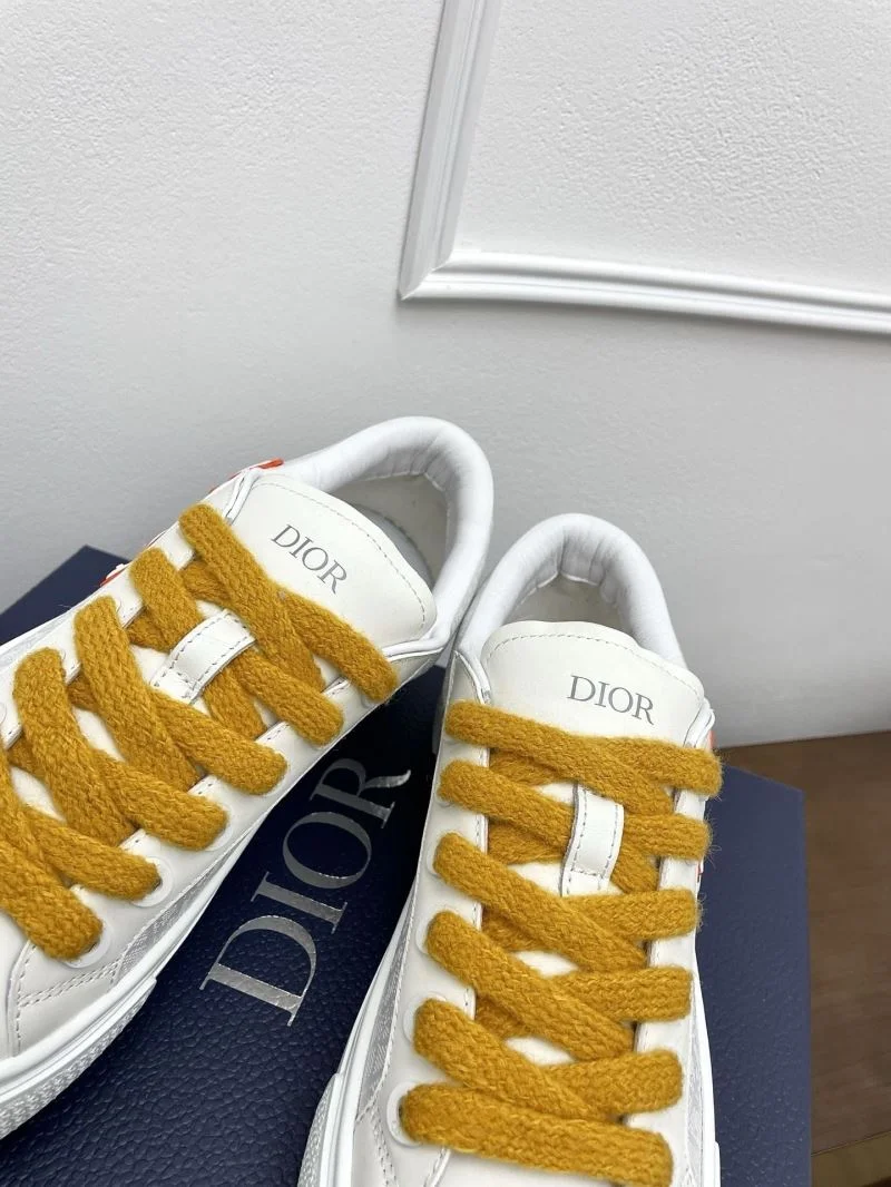 Christian Dior Low Shoes SunProtective 22540