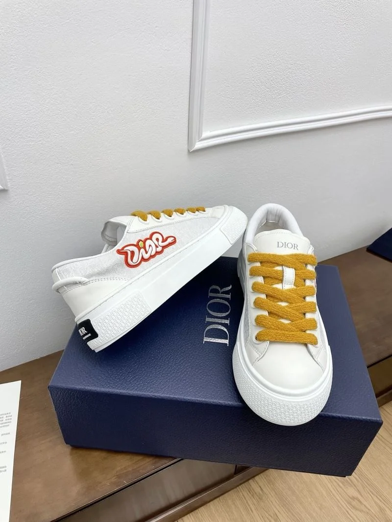 Christian Dior Low Shoes SunProtective 22540