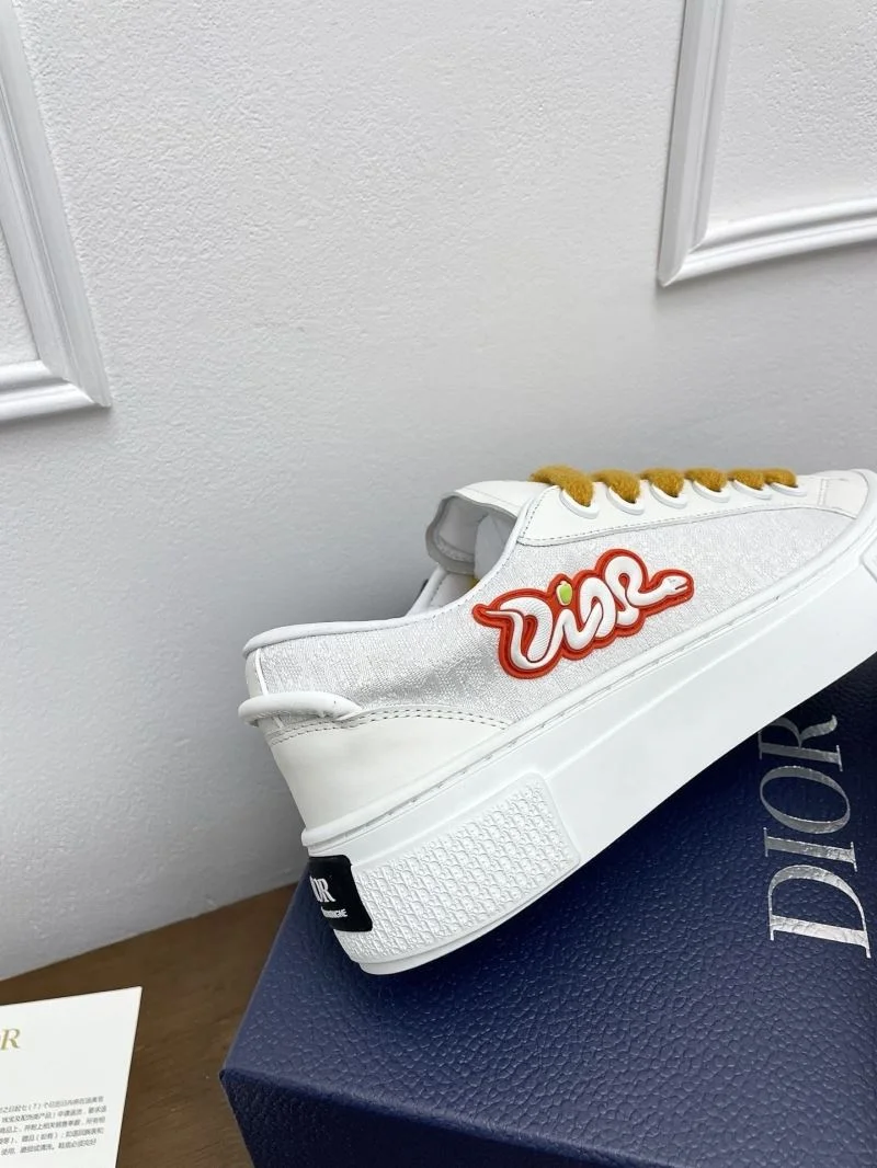 Christian Dior Low Shoes SunProtective 22540