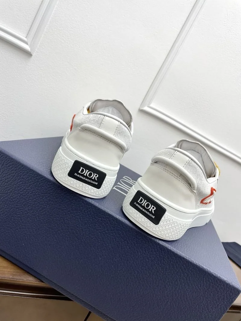Christian Dior Low Shoes SunProtective 22540