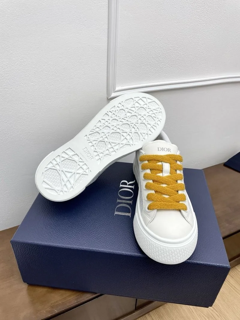 Christian Dior Low Shoes SunProtective 22540