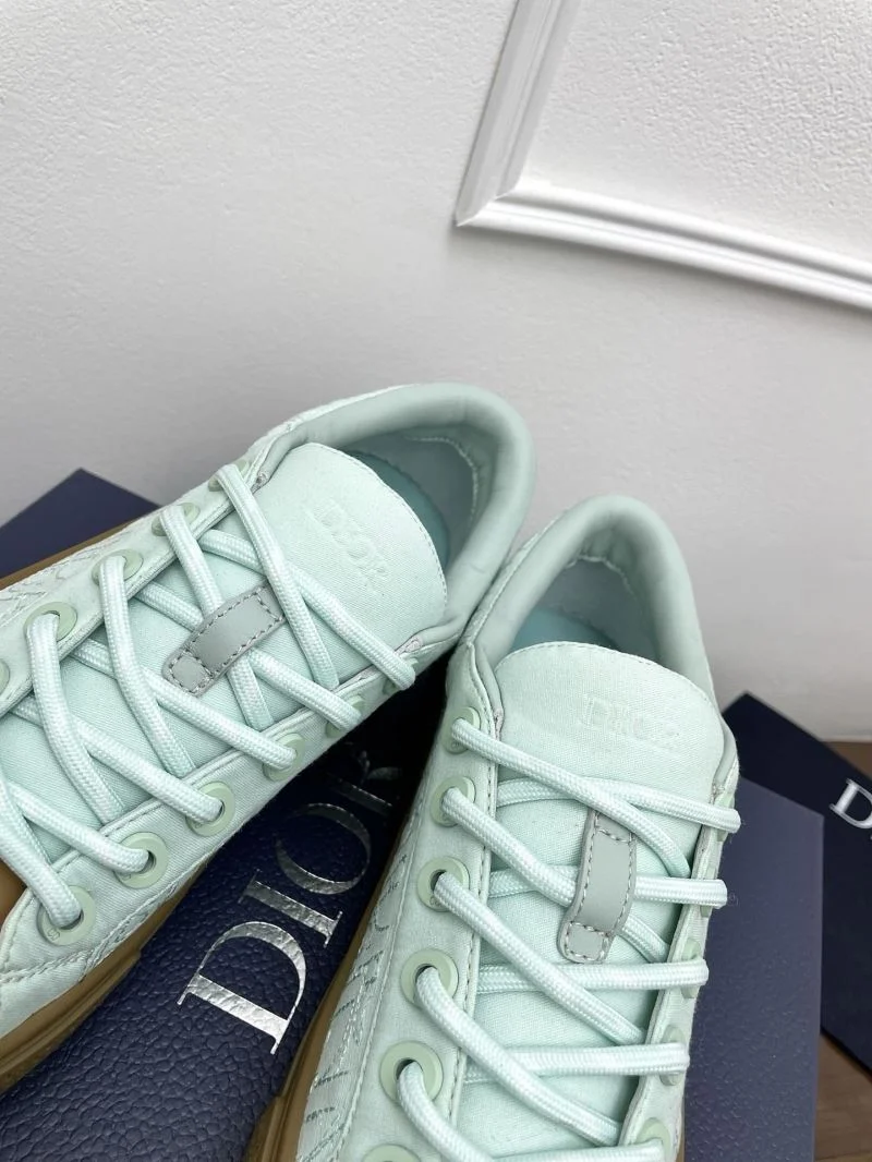 NewStyle Christian Dior Low Shoes 22539