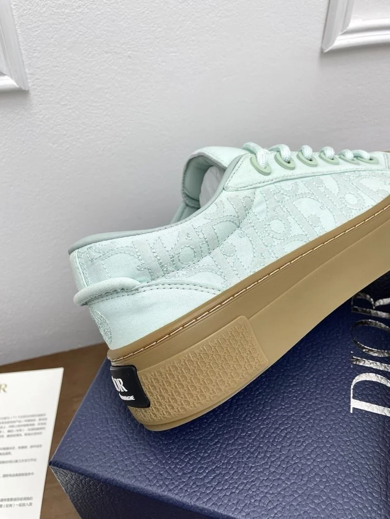 NewStyle Christian Dior Low Shoes 22539